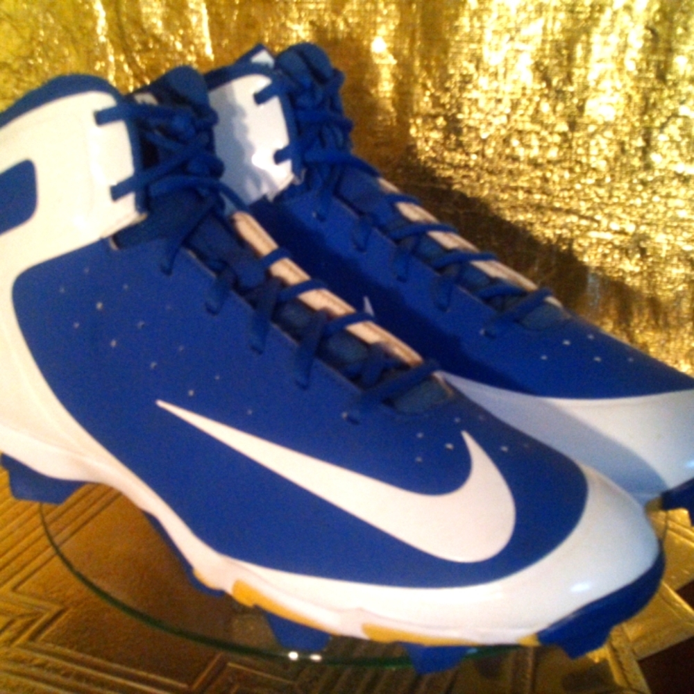 Huarache Nike fastflex Baseball